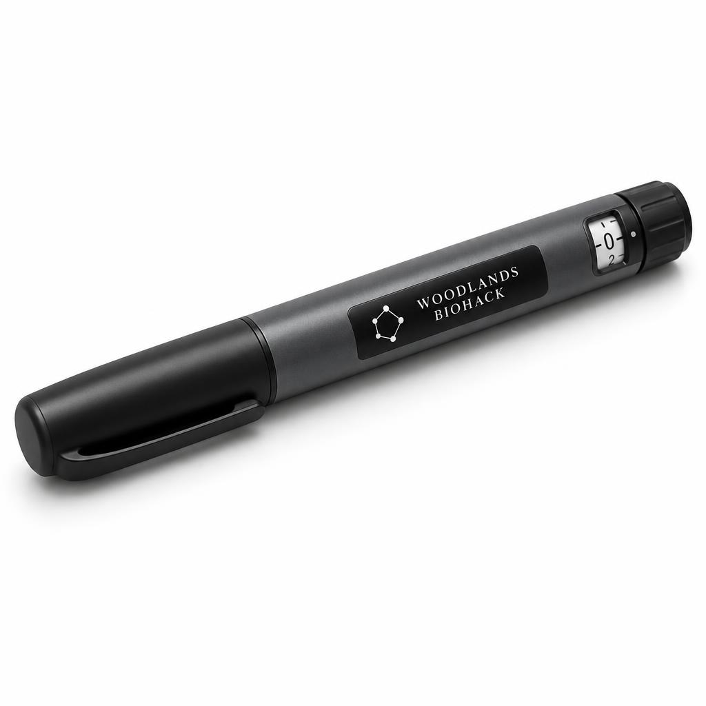 Lily Huma 2 Medical Grade Pen