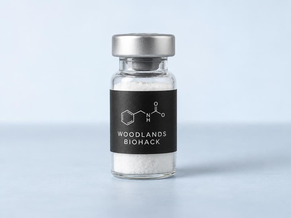 Woodlands Biohack Other Research products