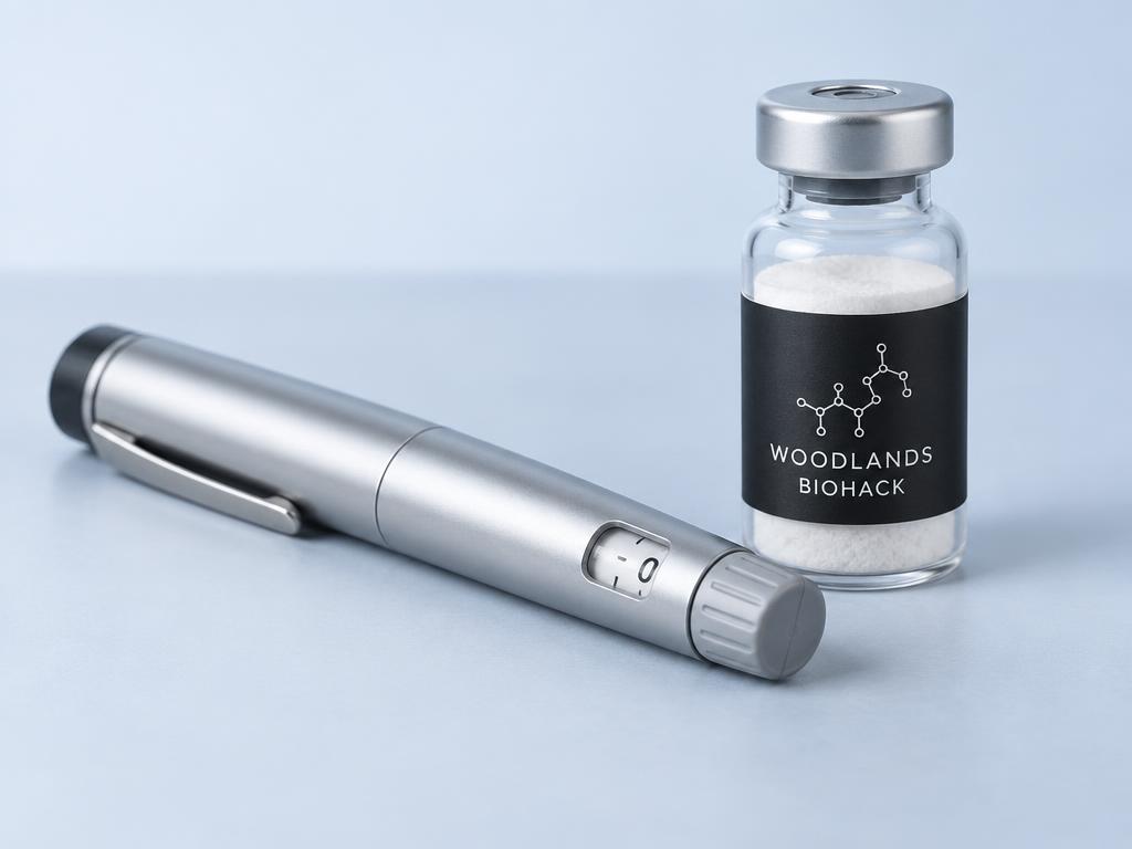 Woodlands Biohack Pens & Accessories products