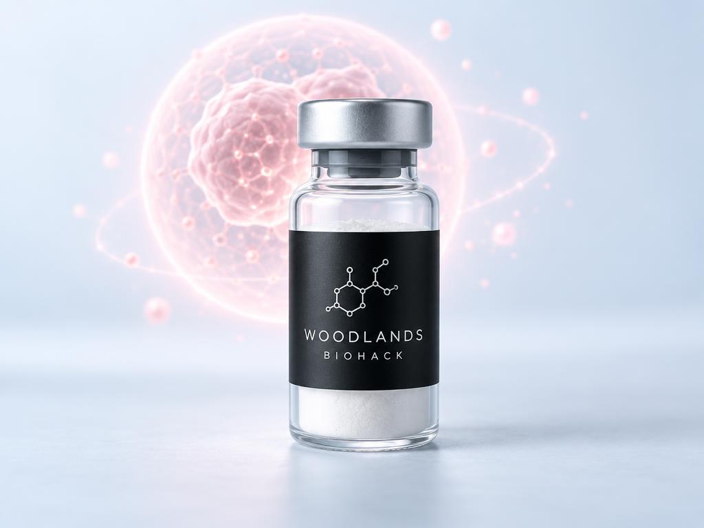 Woodlands Biohack Reproductive Research products